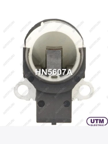 Щеткодержатель TOYOTA Yaris (05-) генератора UTM UTM hn5607a UTM hn5607a