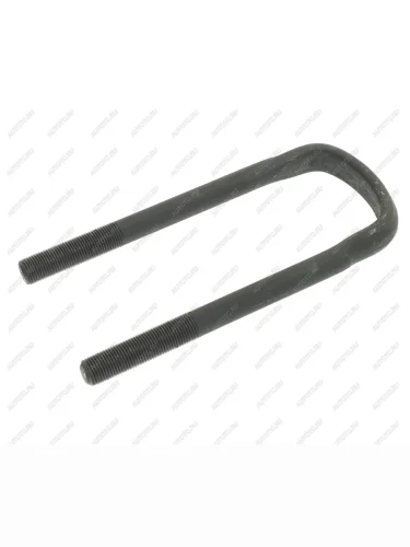 Стремянка ПАЗ-3205 балансира L=210мм;M16x1.5мм кованая MEGAPOWER MEGAPOWER 290-17-263