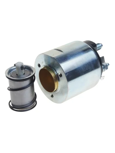 Реле втягивающее CHEVROLET Aveo (06-) KRAUF KRAUF ssv2977ba