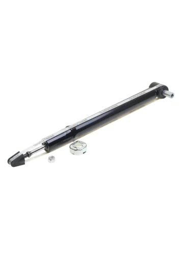 Амортизатор VW Passat (97-) AUDI A4 A6 (97-) задний левыйправый газовый JAPANPARTS JAPANPARTS mm-00039