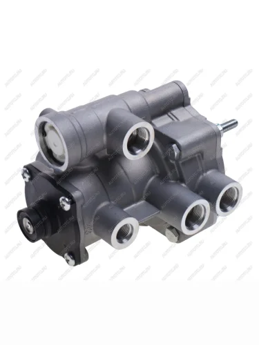 Кран MERCEDES MAN управления тормозами прицепа SORL SORL 35220040120