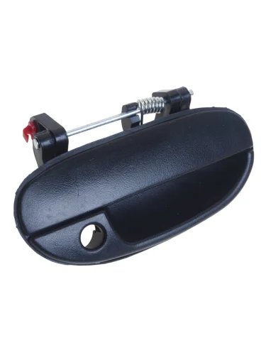 Ручка CHEVROLET Lanos (97-02) двери передней правой наружная PATRON PATRON p200040r