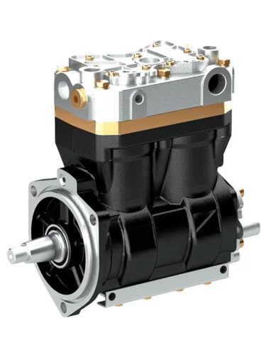 Компрессор IVECO Trakker дв.CURSOR 13 (2-х цилиндровый) SORL SORL 35090370010