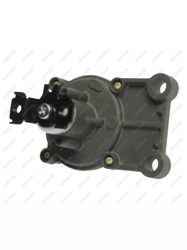 Кран VOLVO FH12 RENAULT Magnum,Premium уровня пола задний SORL SORL 38133060010