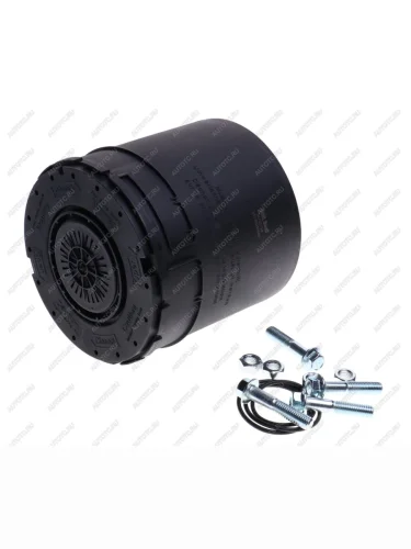 Фильтр осушителя RENAULT VOLVO (картридж пластиковый, болты, уплотнения) SORL SORL 35135000050