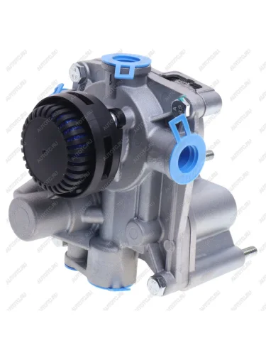 Модулятор DAF XF95 MERCEDES Actros оси передней SORL SORL 35180810010