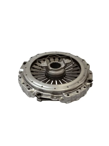 Корзина сцепления VOLVO FH d=430 с выжимным подшипником SORL SORL 1601106012