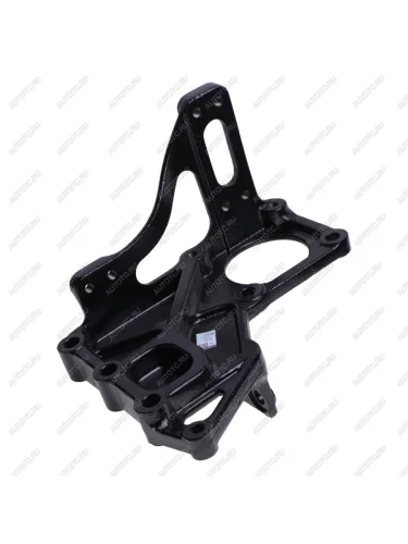 Кронштейн SHACMAN SHAANXI переднего бампера левый OE SHACMAN dz97189640211