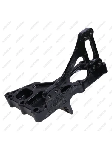 Кронштейн SHACMAN SHAANXI переднего бампера правый OE SHACMAN dz97189640212