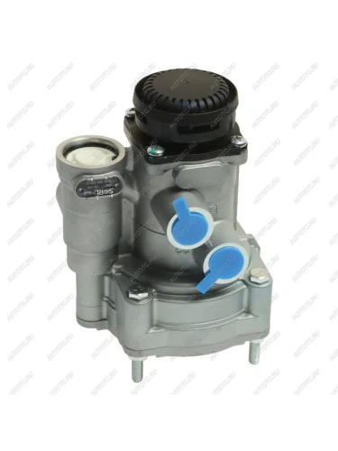 Кран VOLVO SCANIA управления тормозами прицепа SORL SORL 35220040020