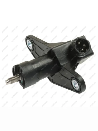 Кран RENAULT VOLVO FH12,13 (06-) уровня пола переднийзадний (под 2 болта) SORL SORL 29080230010