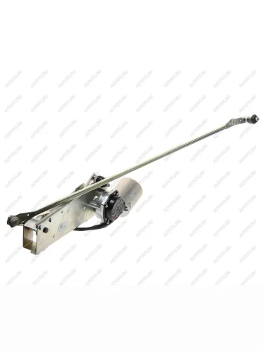 Мотор-редуктор стеклоочистителя УРАЛ АВТОПРИБОР АВТОПРИБОР 4320.5215100-01