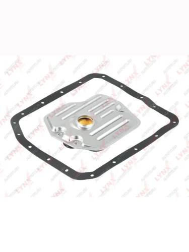 Фильтр масляный АКПП TOYOTA Camry,Corolla,Highlander,Rav 4 LYNX LYNX lt-1032