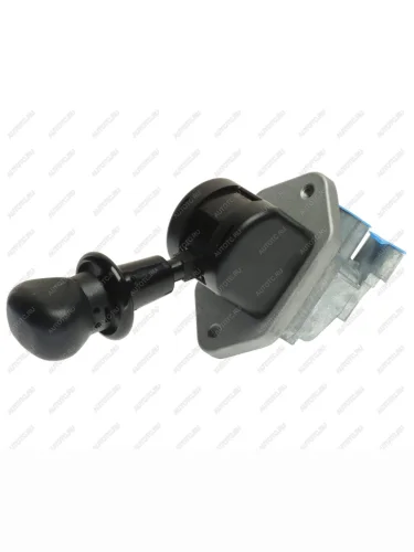 Кран MAN TGA стояночного тормоза SORL SORL 35260060580