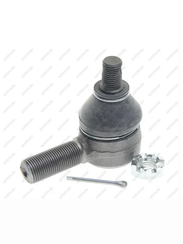 Наконечник рулевой тяги УАЗ правый в сборе не разборный (ОАО УАЗ) UAZ 316300-3414056-01 UAZ 316300-3414056-01