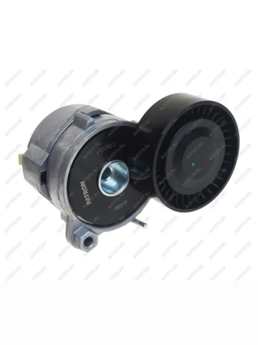 Ролик приводного ремня LAND ROVER Freelander обводной PATRON PATRON pt37011