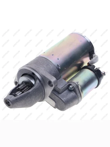 Стартер ВАЗ-2110-2112,1118 редукторный z=9 СОАТЭ СОАТЭ 5702.3708