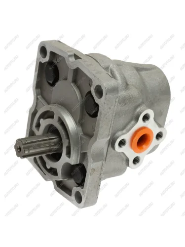 Насос шестеренчатый НШ14М-3 правый MEGAPOWER MEGAPOWER 460-11-011 MEGAPOWER 460-11-011