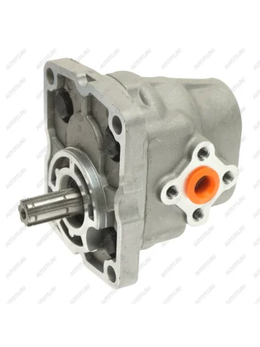 Насос шестеренчатый НШ16М-3 правый MEGAPOWER MEGAPOWER 460-11-013 MEGAPOWER 460-11-013