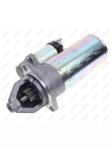 Стартер ГАЗ,УАЗ дв.ЗМЗ-402,4021,4025,4026,УМЗ-421,4215,4216 редукторный СОАТЭ СОАТЭ 6002.3708