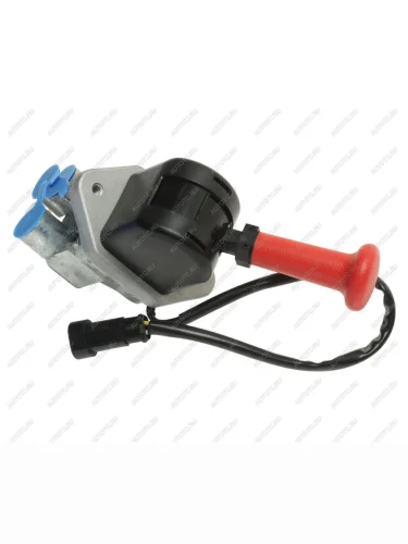 Кран IVECO Eurostar стояночного тормоза SORL SORL 35260060080