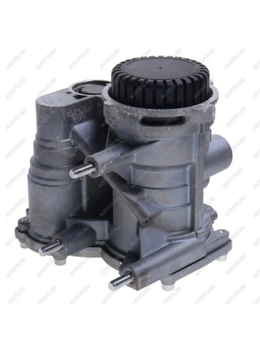 Кран DAF MAN MERCEDES IVECO SCANIA управления тормозами прицепа SORL SORL 35220050020