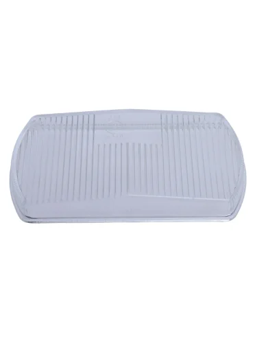 Стекло фары противотуманной белое ОСВАР ОСВАР фг152.3743201