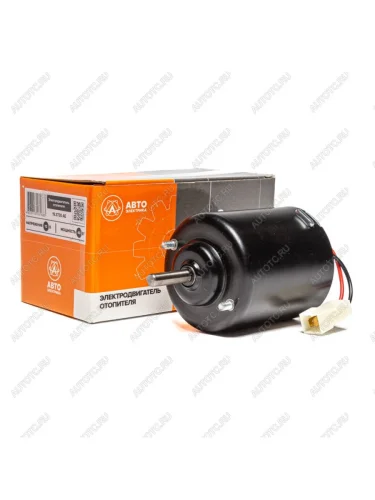 Мотор отопителя ГАЗ,ЗИЛ,ПАЗ 12V 40Вт AVTOELECTRICA AVTOELECTRICA 19.3730 ae