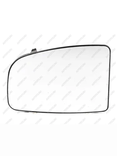 Элемент зеркальный CITROEN Jumpy (07-) правый BSG BSG bsg70910014