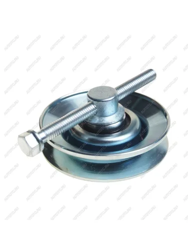 Ролик приводного ремня MITSUBISHI Pajero (99-06) натяжителя кондиционера FEBEST FEBEST 0487-k96w