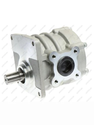 Насос шестеренчатый НШ100А-3Л левый MEGAPOWER MEGAPOWER 460-11-009 MEGAPOWER 460-11-009