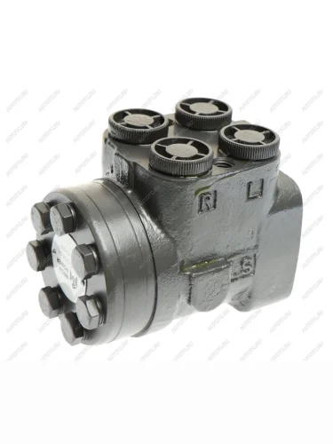 Насос-дозатор МТЗ-80,82,ЮМЗ MEGAPOWER MEGAPOWER 460-13-028 MEGAPOWER 460-13-028