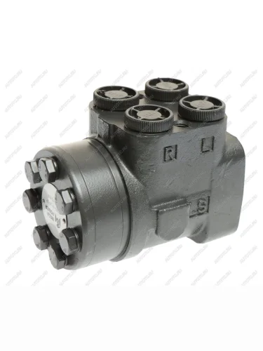 Насос-дозатор МТЗ-1221 MEGAPOWER MEGAPOWER 460-13-029 MEGAPOWER 460-13-029