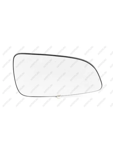 Элемент зеркальный OPEL Astra H правый BSG BSG bsg65910023 BSG bsg65910023