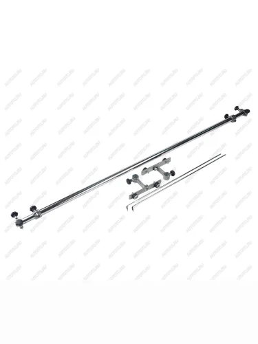 Линейка для проверки схождения колес 105-190см JTC JTC TOOLS CO., LTD jtc-6010 JTC TOOLS CO., LTD jtc-6010