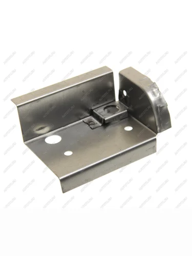 Кронштейн ВАЗ-21213 сиденья переднего левый АвтоВАЗ LADA 21213-6810031-00