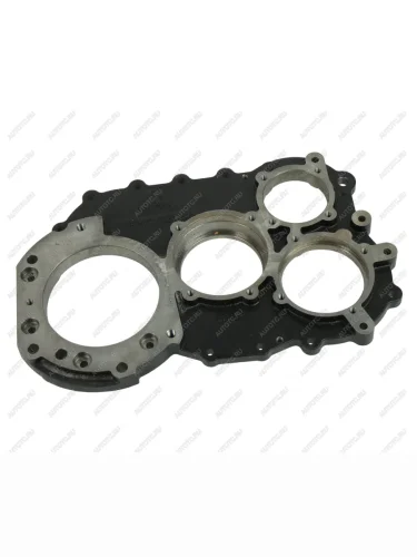Крышка КПП SHACMAN SHAANXI задняя OE SHACMAN 12jsd200t-1707016-1
