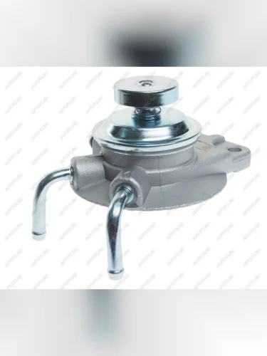 Крышка HYUNDAI Porter фильтра топливного в сборе ZIKMAR ZIKMAR z61124r