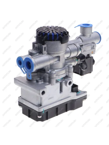 Модуль КАМАЗ-54901 электронного стояночного тормоза (EPB) в сборе SORL SORL 35083980580