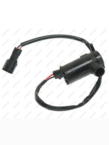 Насос омывателя HYUNDAI HD160,170,260,270,450 FYC FYC 98370-7a000