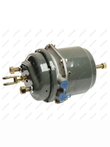 Энергоаккумулятор SITRAK HOWO тип 27/27 OE SITRAK wg9000360968 SITRAK wg9000360968