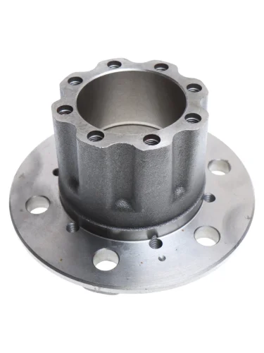 Ступица ГАЗель Next задняя (под АБС,без ротора,дисковые тормоза) РУБИН РУБИН а31r32-3104015 РУБИН а31r32-3104015