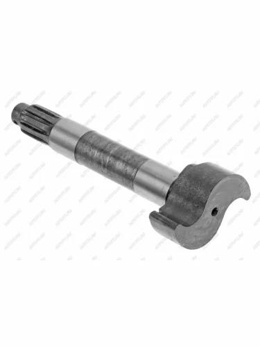 Кулак разжимной КАМАЗ колодок тормозных передних левый КТС (ОАО КАМАЗ) КТС 5320-3501111 КТС 5320-3501111