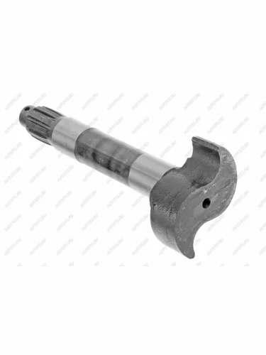 Кулак разжимной КАМАЗ колодок тормозных передних правый КТС (ОАО КАМАЗ) КТС 5320-3501110 КТС 5320-3501110