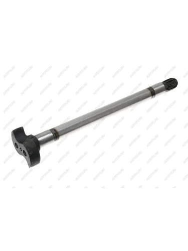 Кулак разжимной КАМАЗ-6520 колодок тормозных задних правый КТС (ОАО КАМАЗ) КТС 6520-3502110 КТС 6520-3502110