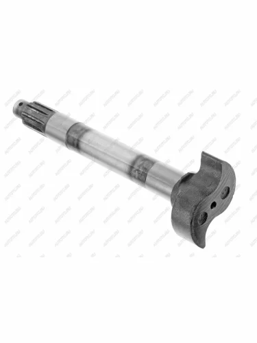 Кулак разжимной КАМАЗ-43114,43118 колодок тормозных правый КТС (ОАО КАМАЗ) КТС 43114-3501110 КТС 43114-3501110