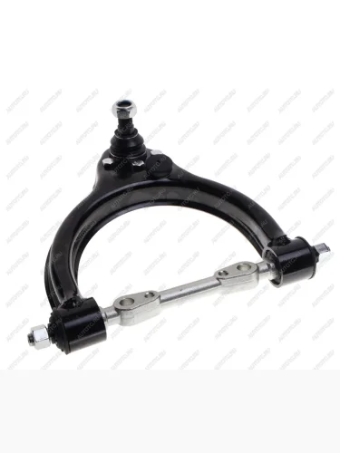 Рычаг подвески ГАЗ-2217 верхний левый в сборе РУБИН РУБИН 2217-2904101 РУБИН 2217-2904101