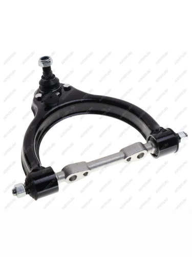 Рычаг подвески ГАЗ-2217 верхний правый в сборе РУБИН РУБИН 2217-2904100 РУБИН 2217-2904100