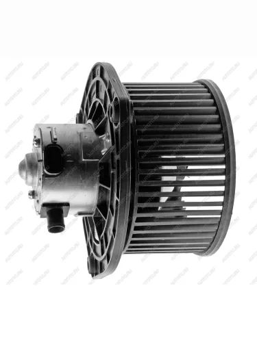 Мотор отопителя ВАЗ-1118,2123 в сборе (в упаковке) КЗАЭ КЗАЭ 362.3780000 иу