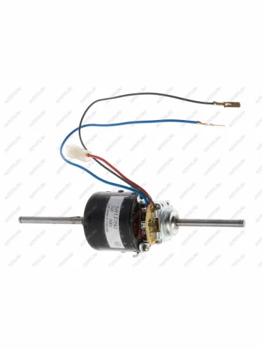 Мотор отопителя ГАЗ,ПАЗ 24V КЗАЭ КЗАЭ 681.3780000